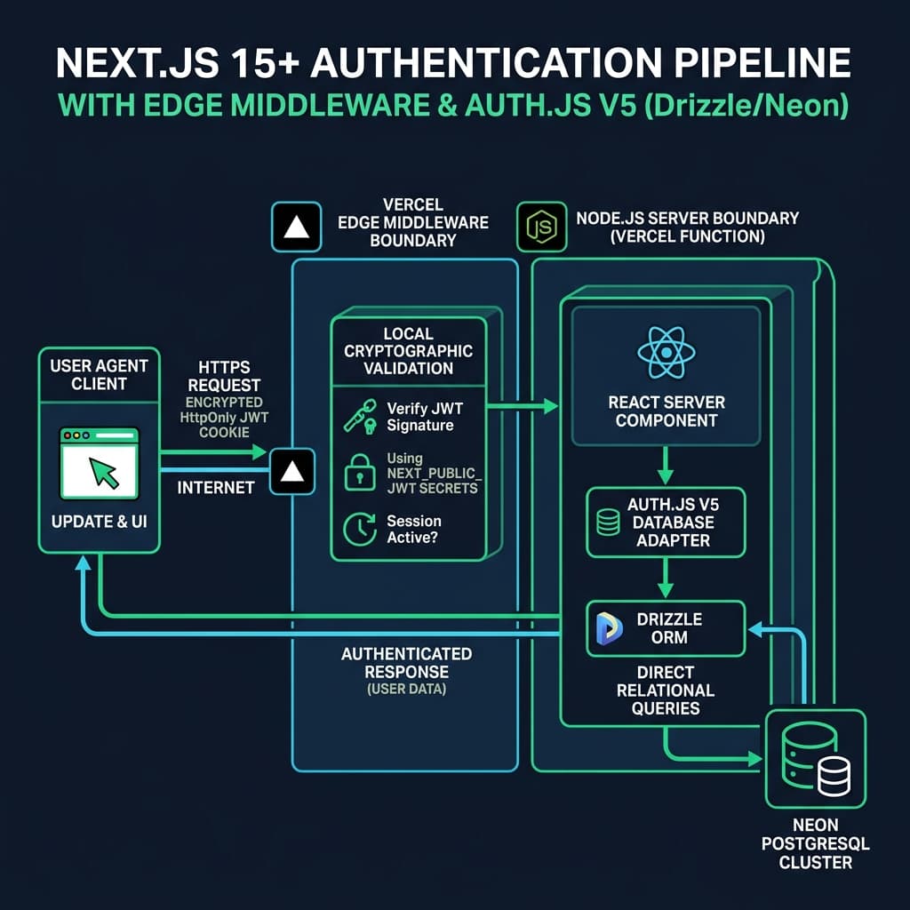 Security Flow Diagram
