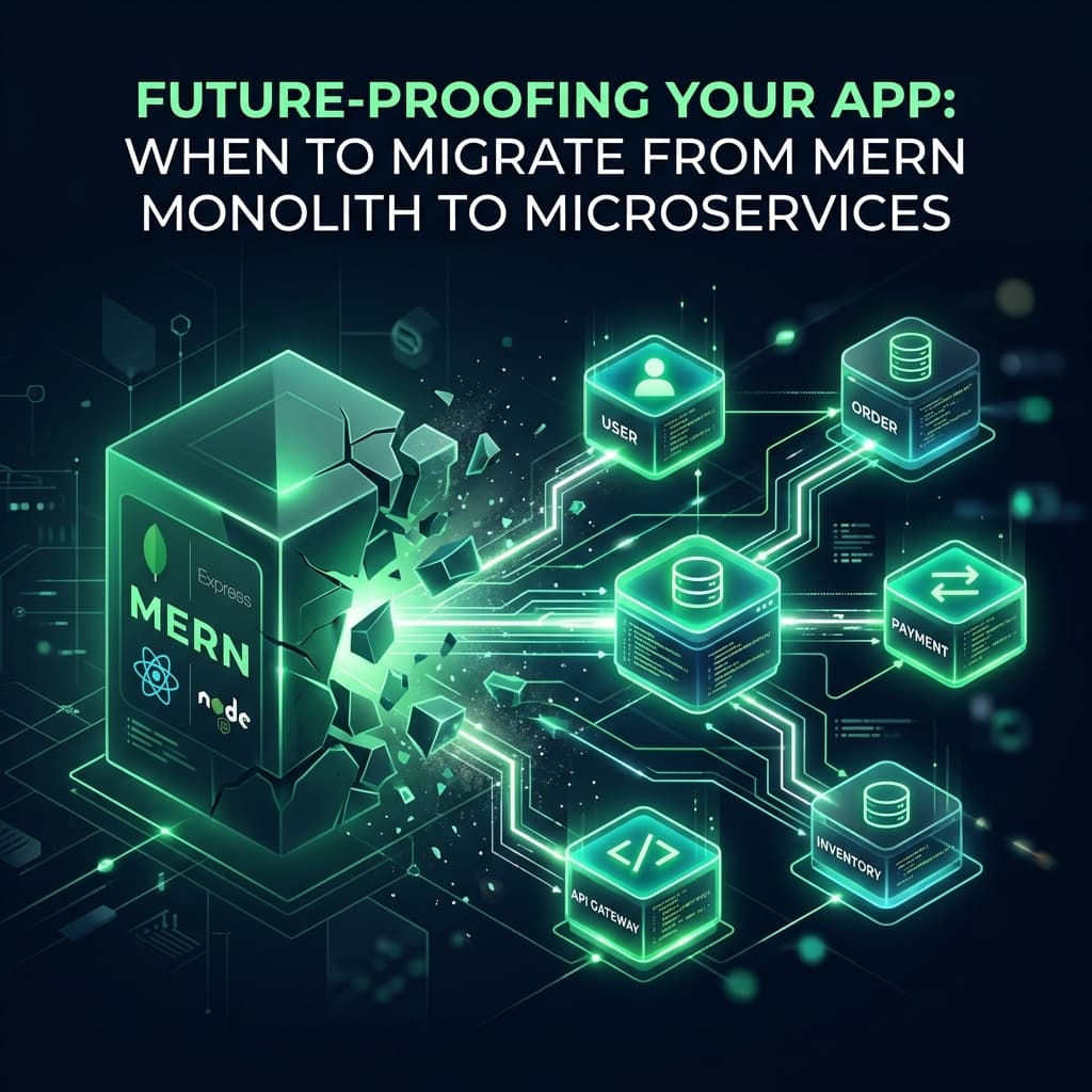 Future-Proofing Your App Cover