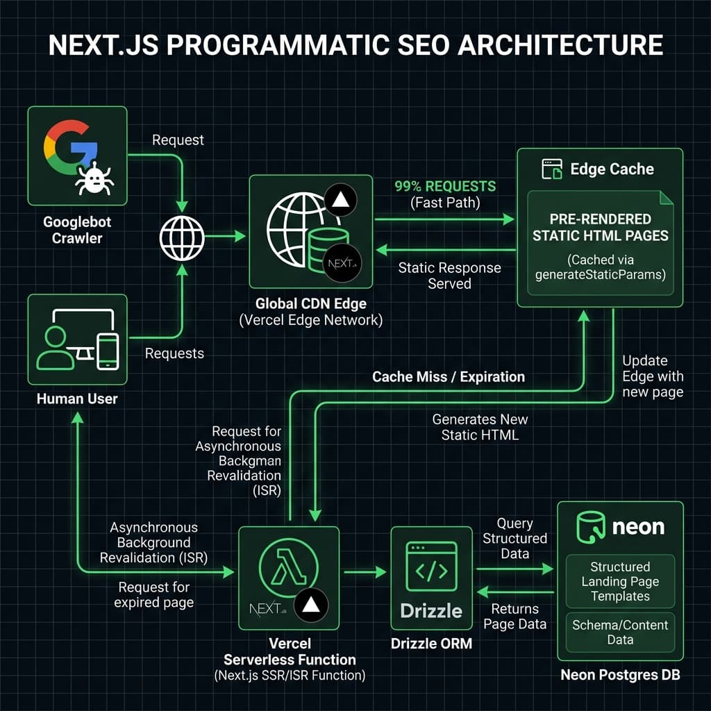Infrastructure Diagram