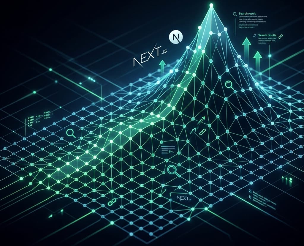 Programmatic SEO in Next.js Cover