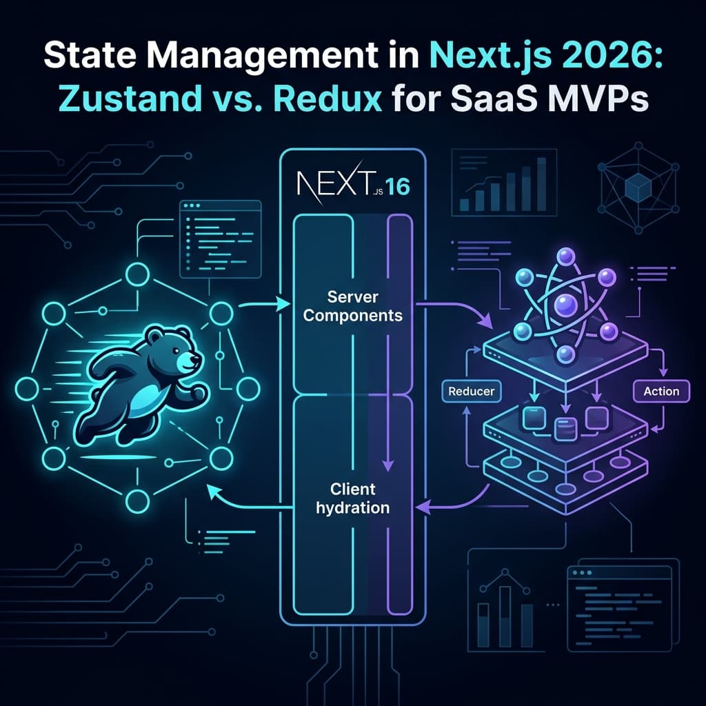 State Management Next.js Cover