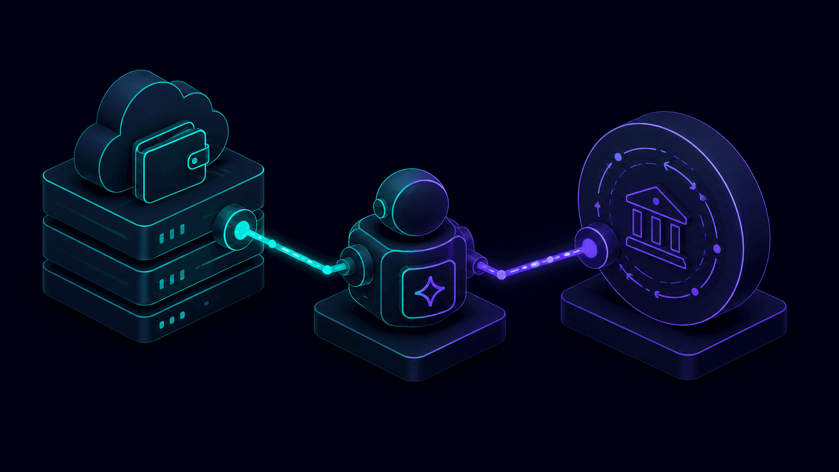AgentCore Payments vs Binance Agent OS for Builders