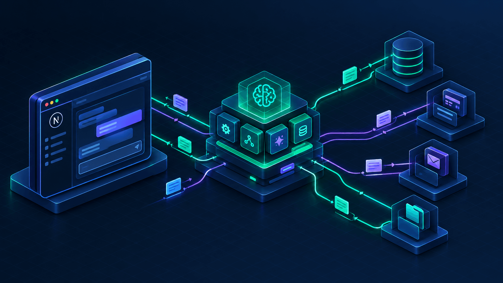 How to Build an AI Agent SaaS MVP in 2026: 6-Week Plan