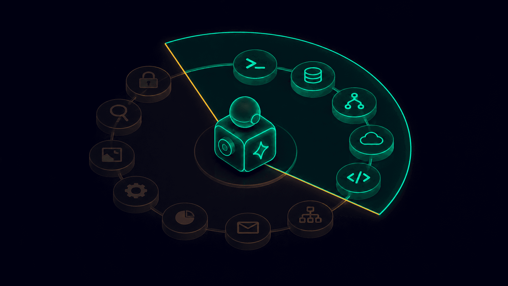 Excessive Agency in AI Agents: How to Scope Permissions