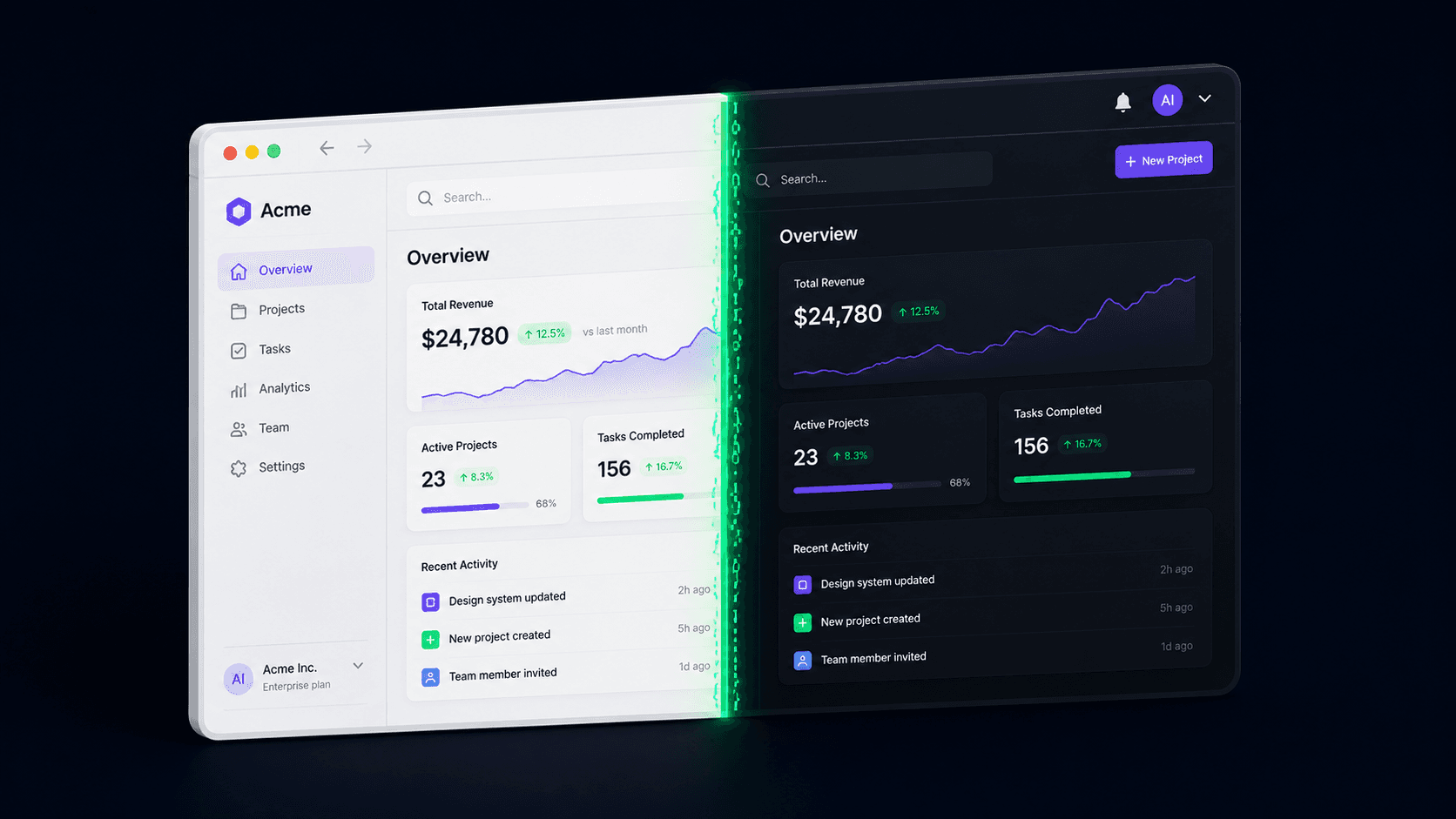 Dark Mode in Next.js 16: A Scalable Theming Guide