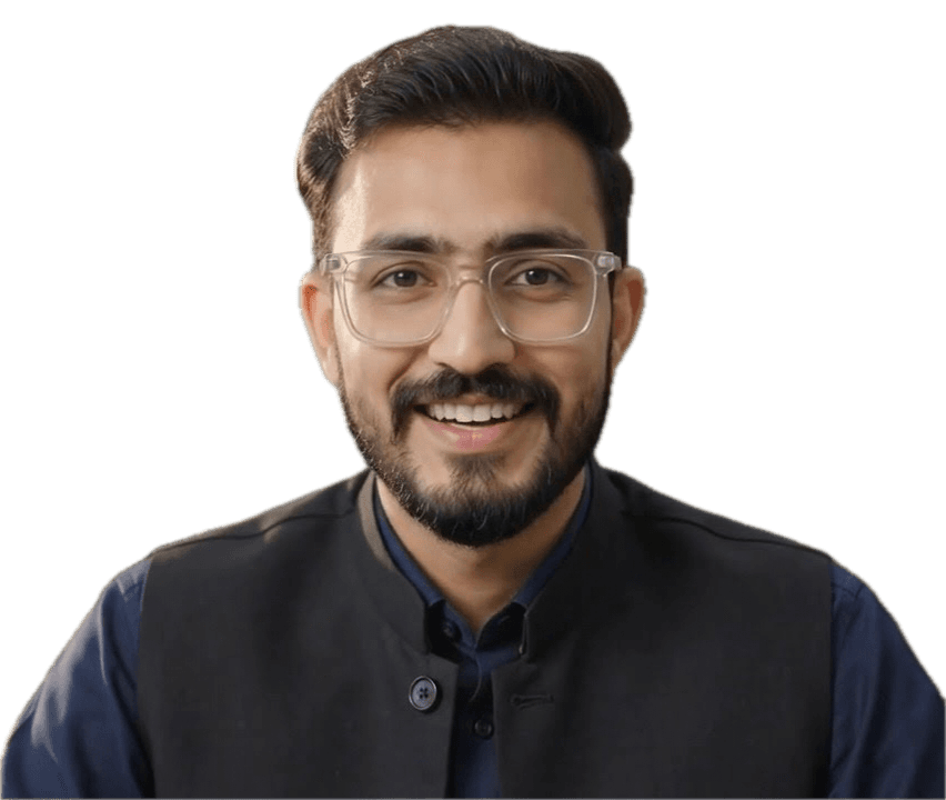 Bhalli B - Full-Stack Engineer & SaaS MVP Architect