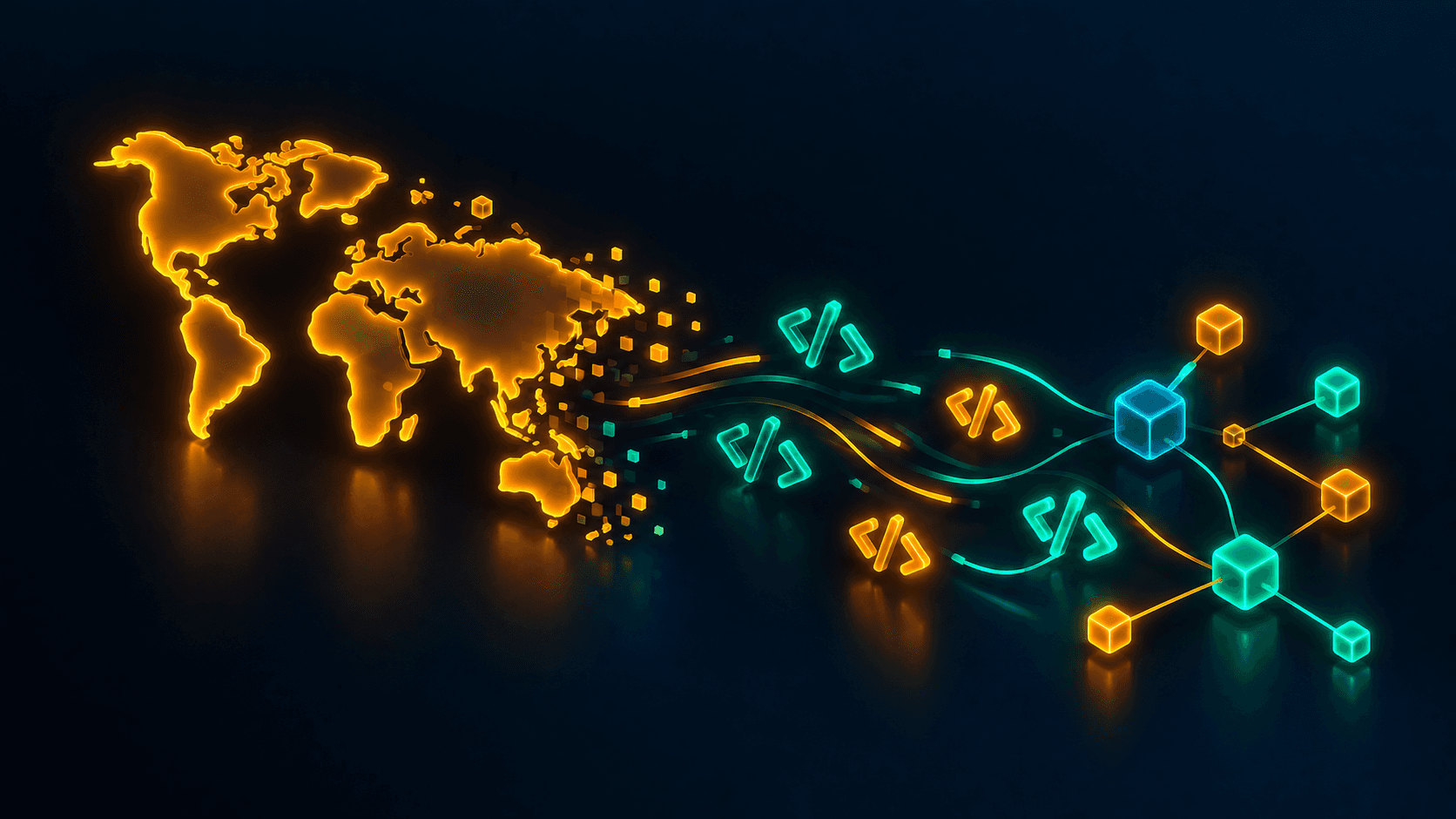 Offshore vs. Local Developers: Which Should You Hire for Your MVP